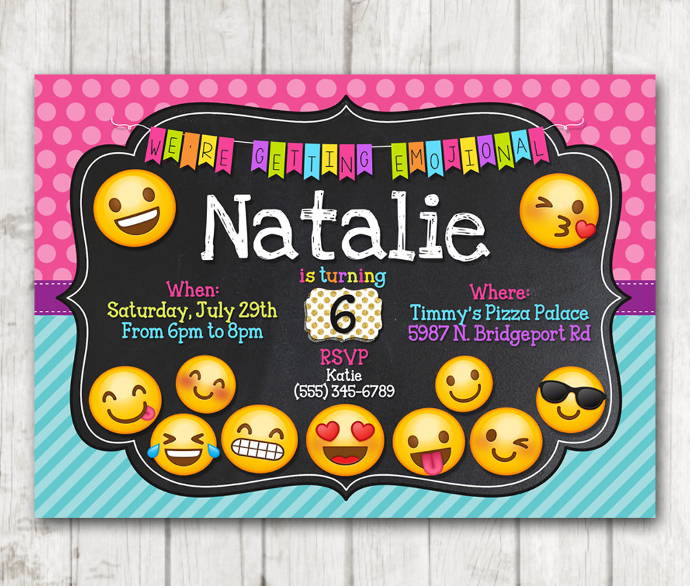 printable-emoji-chalkboard-polka-dots-birthday-party-invitation-happy