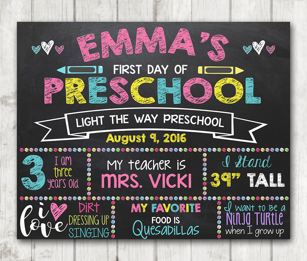 first-day-of-preschool-sign-first-day-chalkboard-editable-school-sign